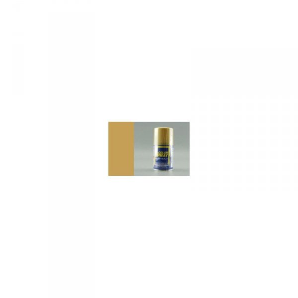 Mr.Color Spray S039 Dark Yellow