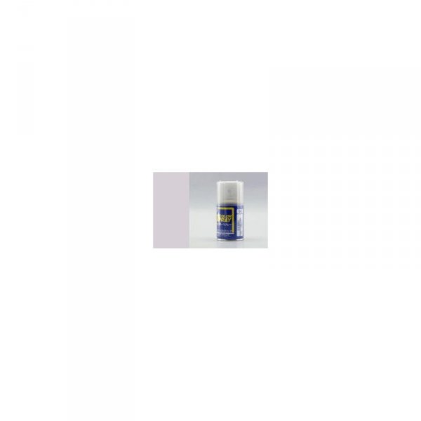 Mr.Color Spray S090 Shine Silver