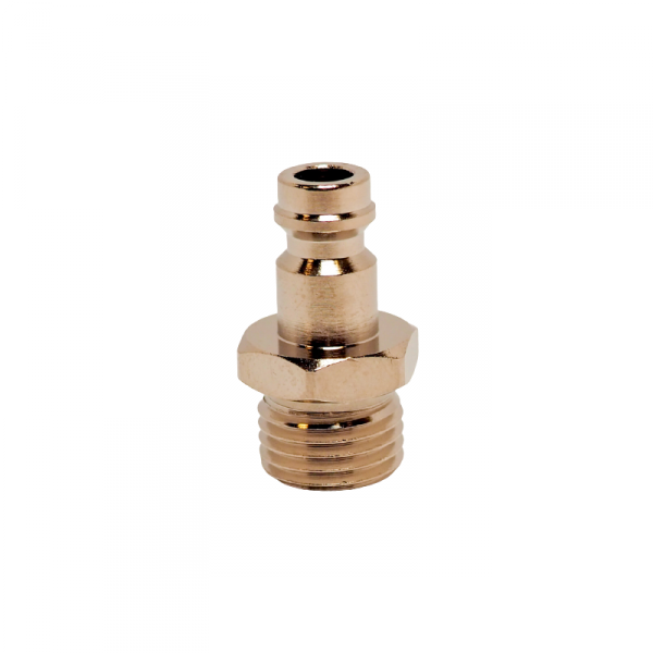 Harder &amp; Steenbeck 106253 Złączka szybkozłączki 5mm / 1/4