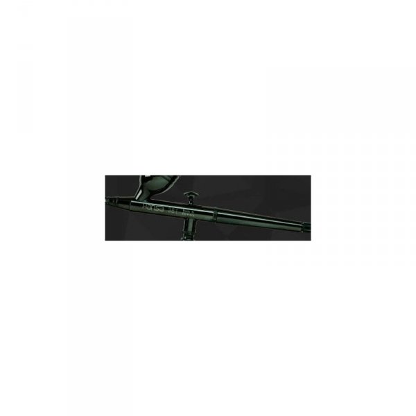 Harder & Steenbeck 213815 Aerograf Hansa 381 Black
