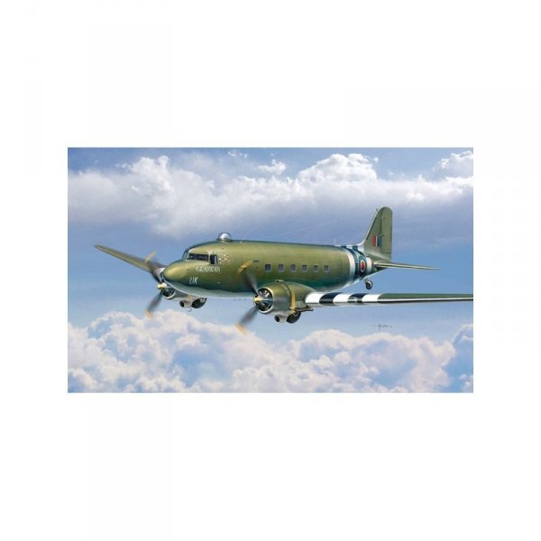 Italeri 1338 1/72 Dakota Mk.III