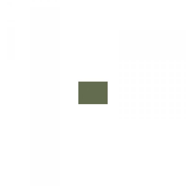 Italeri 4852 Akryl Flat Military Green