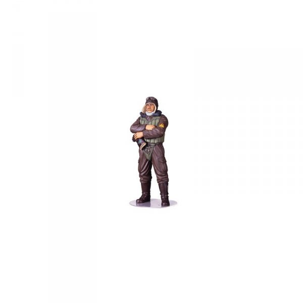 Tamiya 36312 WWII IJN Fighter Pilot