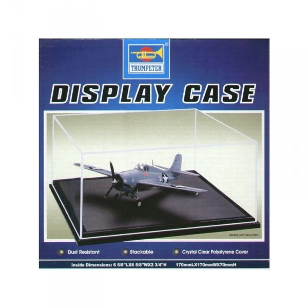 Trumpeter-Master Tools 09812 Gablotka 170x170x70mm