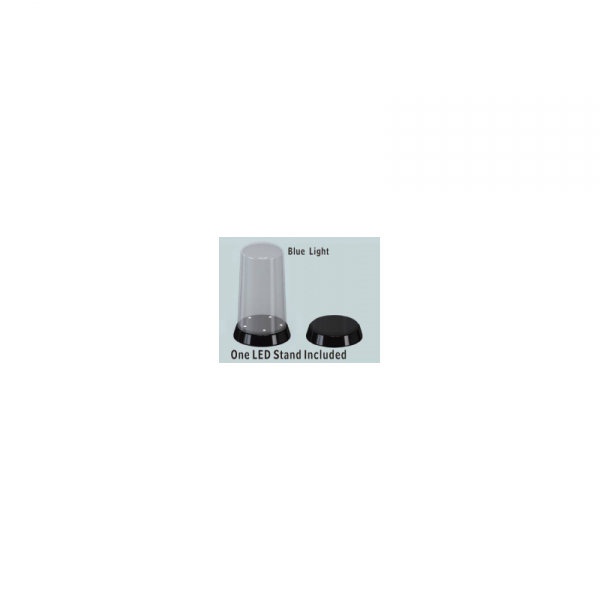 Trumpeter-Master Tools 09864 Display Case - Led