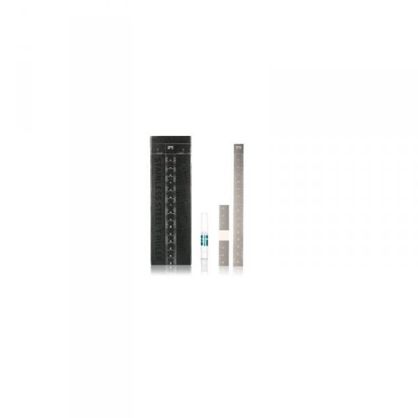 DSPIAE SST-01 Stainless Steel T-Ruler