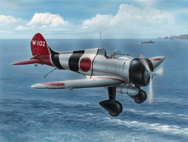 Special Hobby 32039 A5M4 Claude H.T 1/32