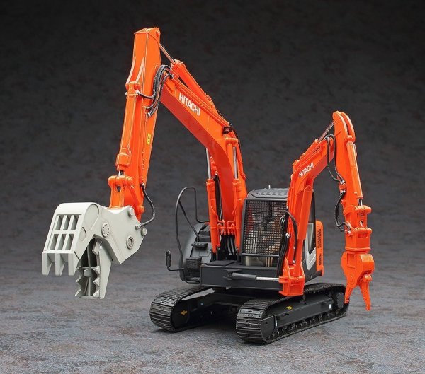 Hasegawa SP361-52161 1/35 Astaco Neo Crusher