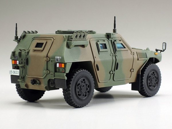 Tamiya 32590 1/48 JGSDF Light Armored Veh.