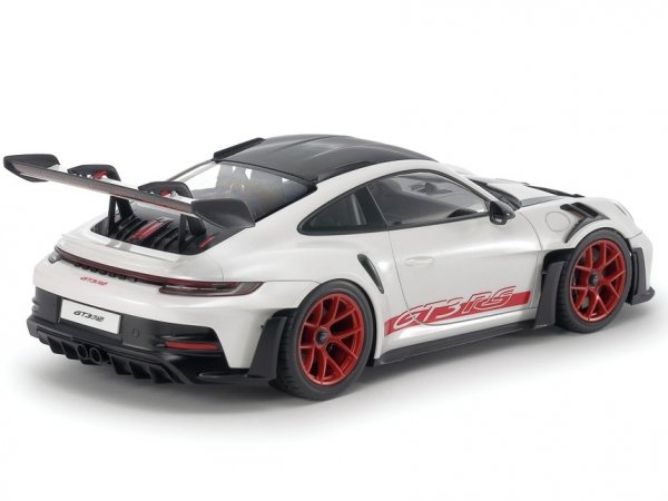 Tamiya 24370 1/24 Porsche 911 GT3 RS (992)
