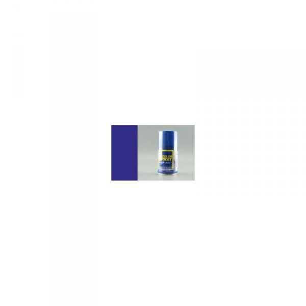 Mr.Color Spray S032 Dark Gray (2)