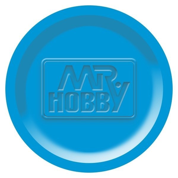 Mr.Color  UG-19 RX-78 Blue