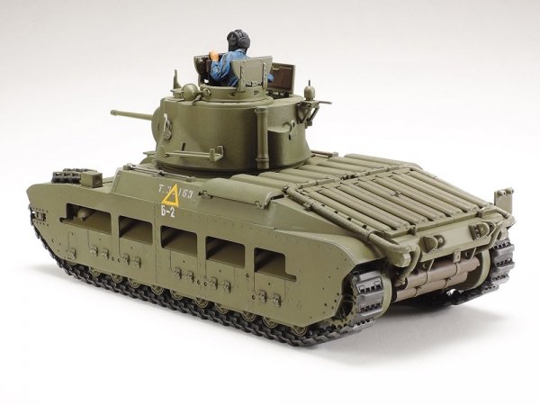 Tamiya 35355 1/35 Matilda MkIII/IV Red Army