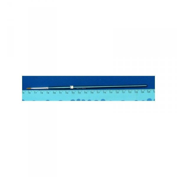 Italeri 52224 1 Brush Synthetic Flat - SINGLE PACK
