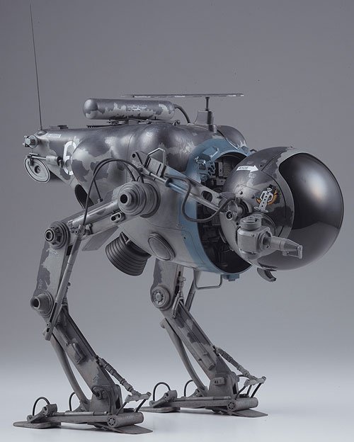 Hasegawa 64006-MK06 LUM-168 Camel