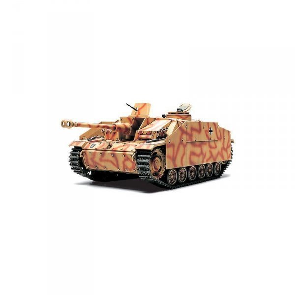 Tamiya 32540 1/48 Sturmgeschuetz III Early