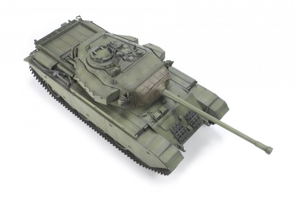 AFV Club AF35303 Centurion Mk.3 Korean War 1/35