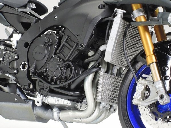 Tamiya 14133 Yamaha YZF-R1M