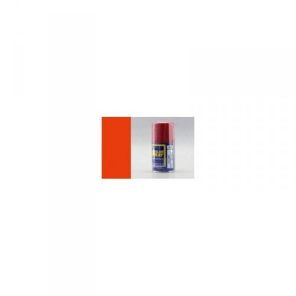 Mr.Color Spray S068 Madder Red