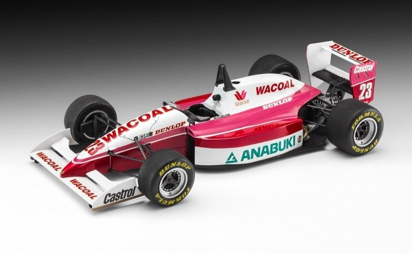 Hasegawa 20609 Wacoal Dunlop LOLAT90-50 F3000 1/24