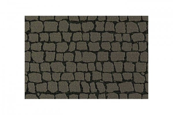 Tamiya 87166 Diorama Sheet (Stone Paving B)
