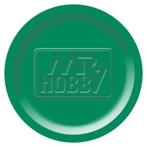 Mr. Acrysion N089 Metallic Green