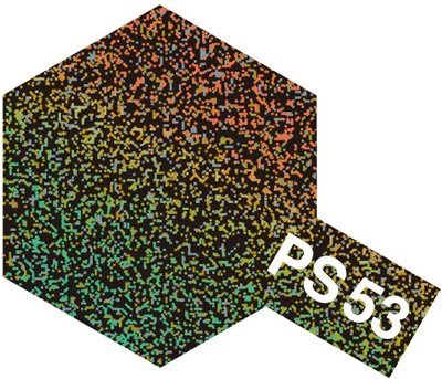 Tamiya 86053 PS-53 Lame Flake 100ml spray