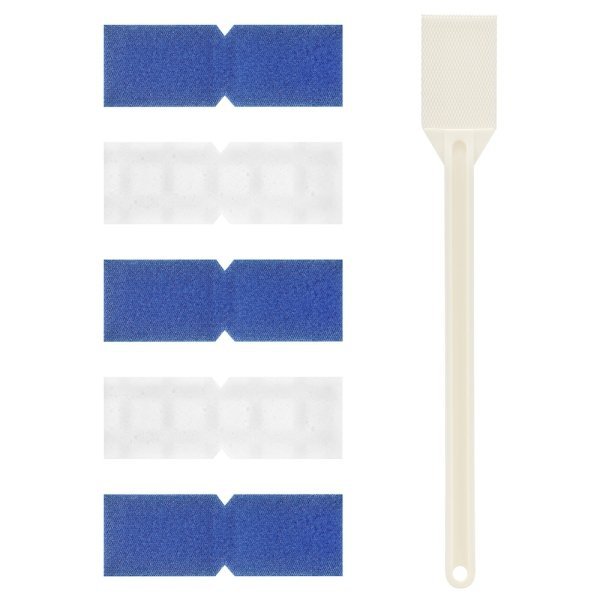 Mr.Melamine GT-106 Foam Stick for Flat Finish