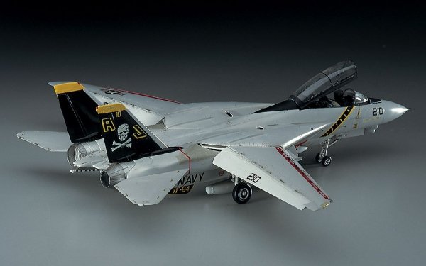 Hasegawa E3-00533 F-14A Tomcat 1/72