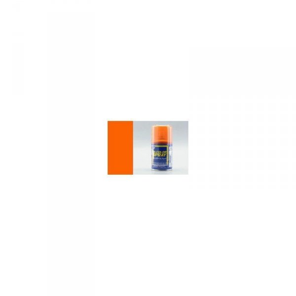 Mr.Color Spray S049 Clear Orange
