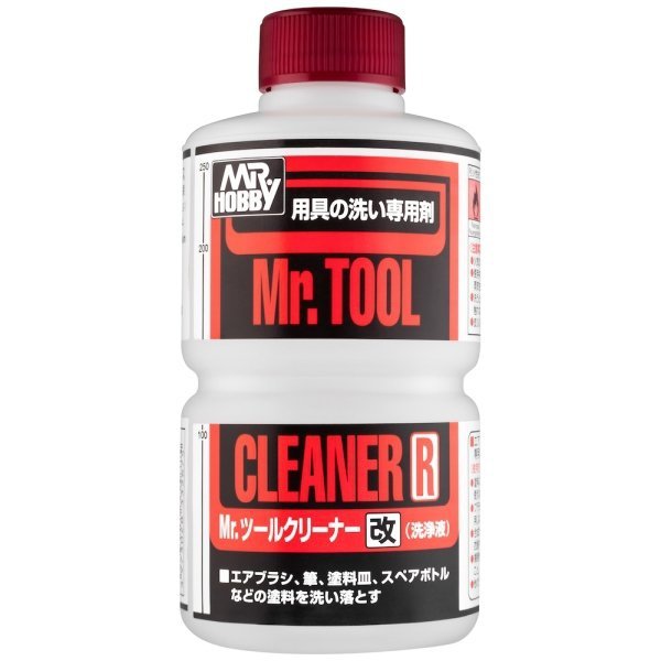 Mr.Tool Cleaner T113 250 Ml