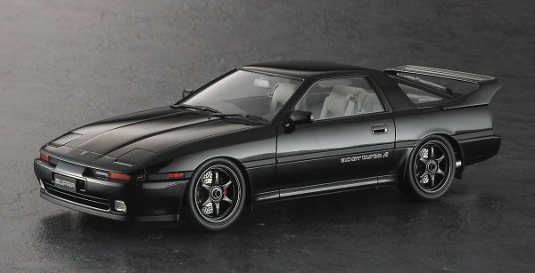 Hasegawa 20677 Toyota Supra A70 3.0GT Turbo A 1/24