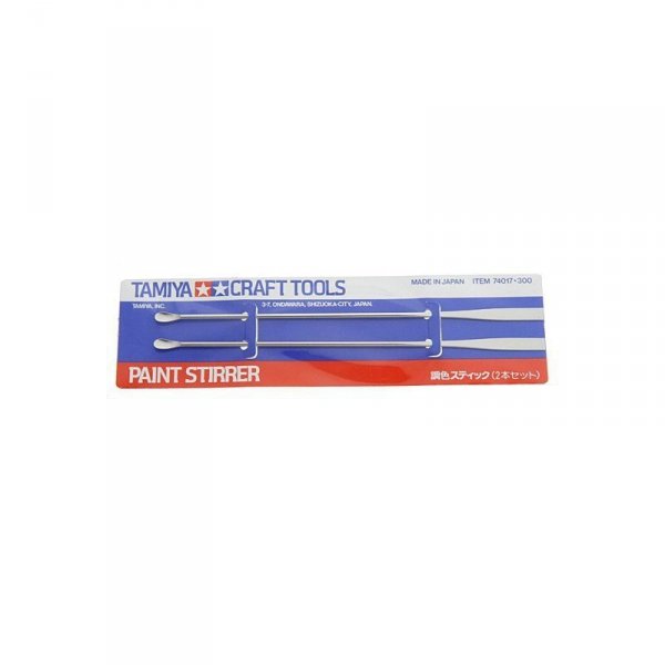 Tamiya 74017 Paint Stirrer (2)