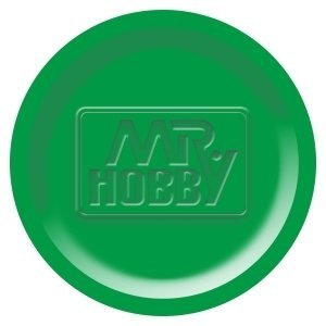 Mr. Acrysion N100 Fluorescent Green