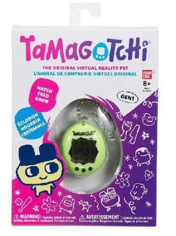 Tamagotchi 42926 - NEON
