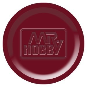 Mr.Color C100 Wine Red-Gloss