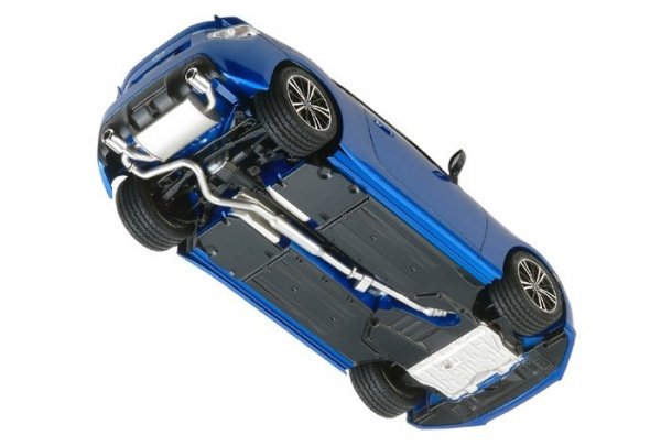 Tamiya 24324 Subaru BRZ 1/24