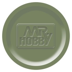 Hobby Colour H320 Dark Green(Sg)