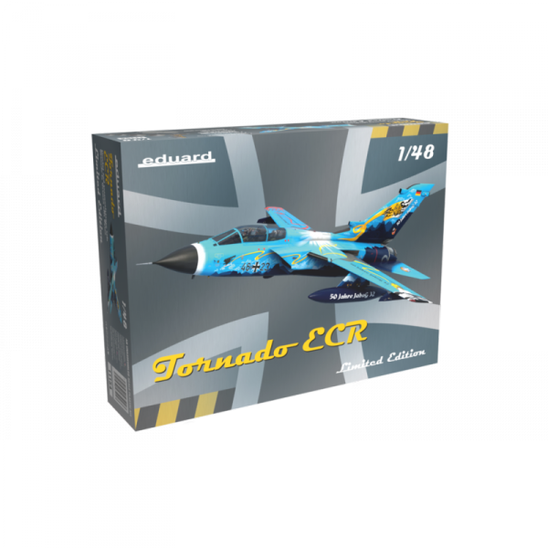 Eduard 11154 Tornado ECR Limited Edition