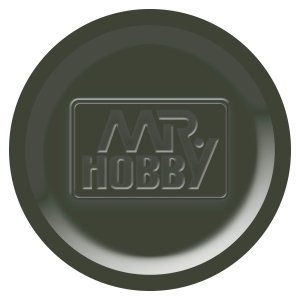 Mr.Color C017 Rlm71 Dark Green-Sg