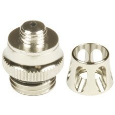 Harder & Steenbeck 123773 Regulator strumienia 0,4 mm