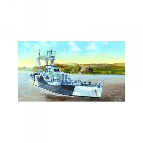 Trumpeter 05336 Hms Abercrombie Monitor
