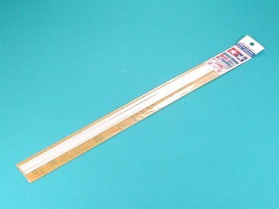 Tamiya 70116 Plastic Beams 2mm Triangle*10