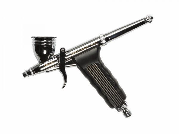 Tamiya 74549 HG Trigger Airbrush Super Fine