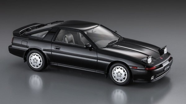Hasegawa HC40-21140 Toyota Supra A70 3.0GT Turbo Limited (1988) 1/24