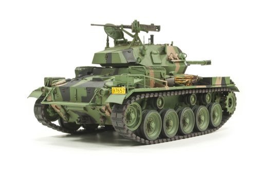 AFV Club AF35S82 Nm 116 Royal Norwegian Army 1/35