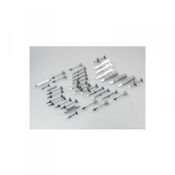 Trumpeter 03303 Us Aircraft Weapon
