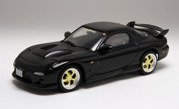 Fujimi 038971 1/24 Mazda RX-7 Kai