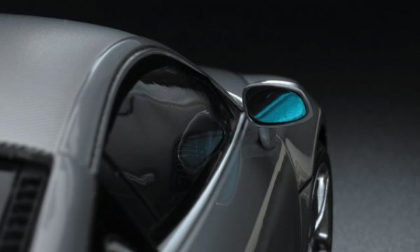 Hasegawa TF21-71821 Clear Blue Finish