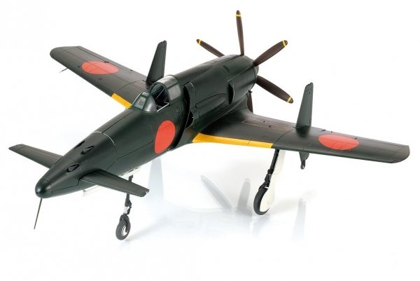 Zoukei-Mura SWS3201 J7W1 Imperial Japanese Navy Local Fighter Shinden 1/32